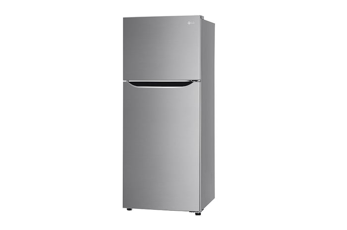 LG 242L Frost Free Refrigerator With Smart Inverter Compressor, Multi Air Flow, LED Lighting, MOIST ‘N’ FRESH, GL-N292DPZY