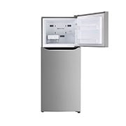 LG 242L Frost Free Refrigerator With Smart Inverter Compressor, Multi Air Flow, LED Lighting, MOIST ‘N’ FRESH, GL-N292DPZY