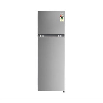 LG GL-N312SPZY Double Door Refrigerators front view
