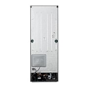 LG 322L Double Door Refrigerator, Smart Diagnosis™, Multi Air Flow, Dazzle Steel Finish, 2 Star, GL-N342SDSY
