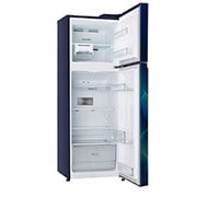 left open prospective view