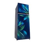 left bottom prospective view