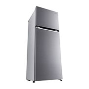 LG 246L, 3 Star, Smart Inverter Compressor, Frost-Free Double Door Refrigerator, GL-S262SDSX