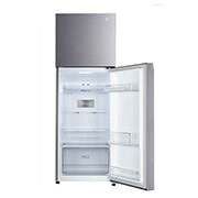 LG 246L, 3 Star, Smart Inverter Compressor, Frost-Free Double Door Refrigerator, GL-S262SDSX