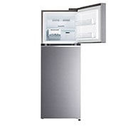 LG 246L, 3 Star, Smart Inverter Compressor, Frost-Free Double Door Refrigerator, GL-S262SDSX