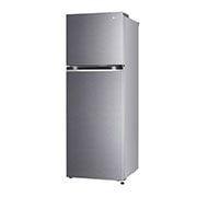 LG 246L, 3 Star, Smart Inverter Compressor, Frost-Free Double Door Refrigerator, GL-S262SDSX