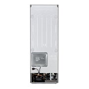 LG 246L, 3 Star, Smart Inverter Compressor, Frost-Free Double Door Refrigerator, GL-S262SDSX