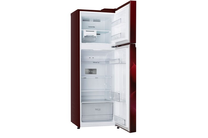 GL-S262SSAX-Refrigerators-Left-Open-Door