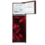 GL-S262SFSX-Refrigerators--Refrigerator-Front-Bottom--Door-Open