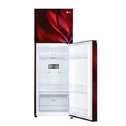 GL-S262SSAX-Refrigerators--Front-View-Without-Content