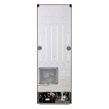LG GL-S262SSLX Refrigerators Back-View