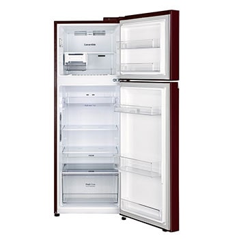 LG GL-S262SSLX Refrigerators Detailed-View