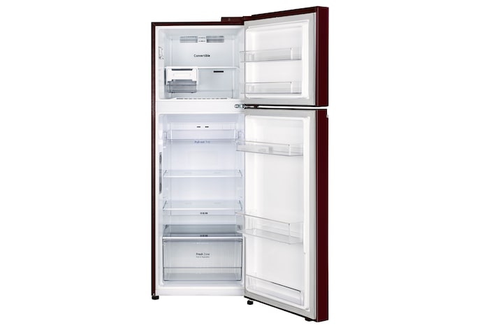 LG GL-S262SSLX Refrigerators Detailed-View