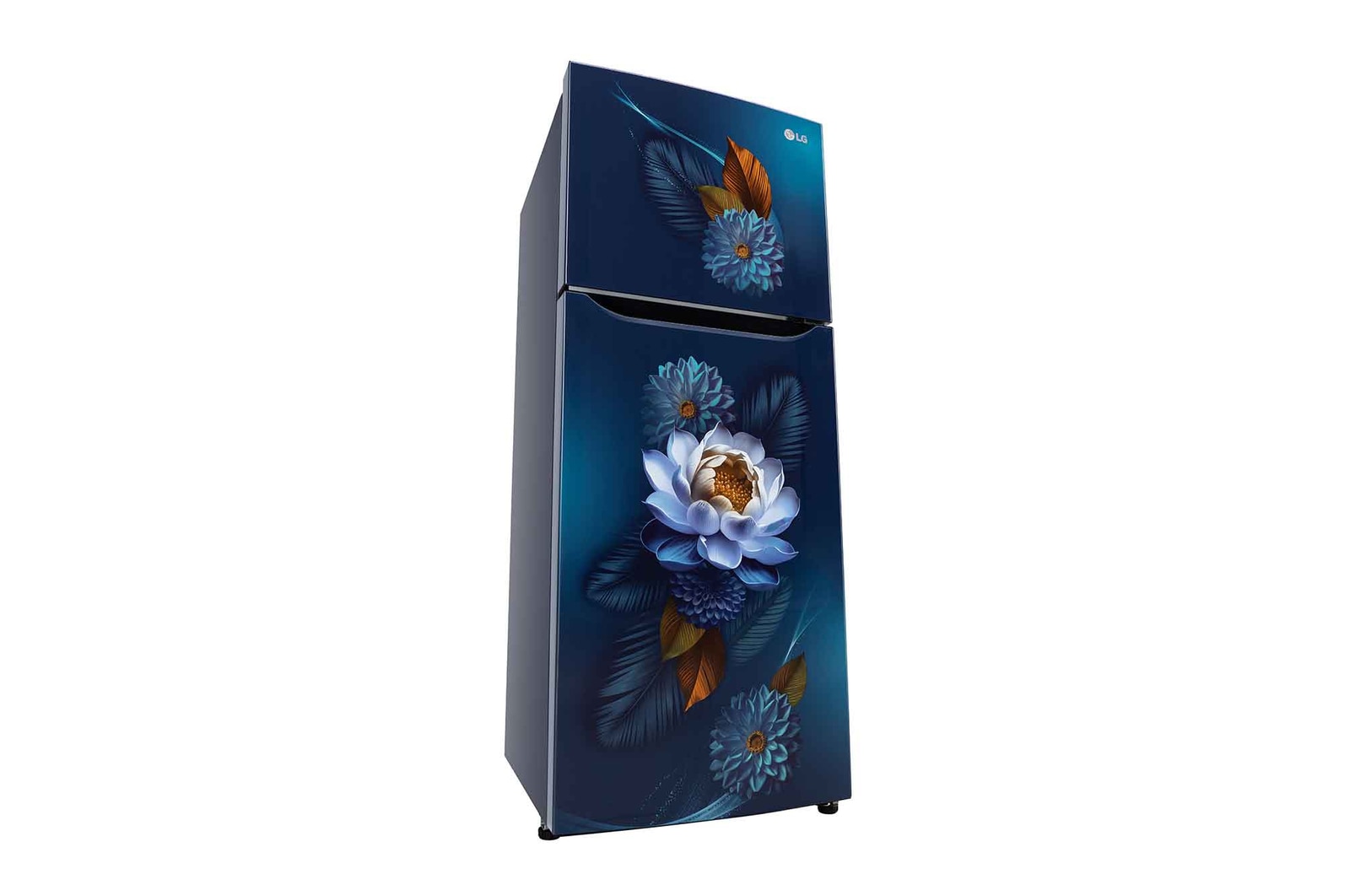 LG-GL-S292SBWY-Refrigerators-Left-Low-Perspective-View