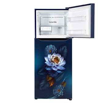 LG-GL-S292SBWY-Refrigerators-Front-View-Bottom-Door-Open-Without-Content