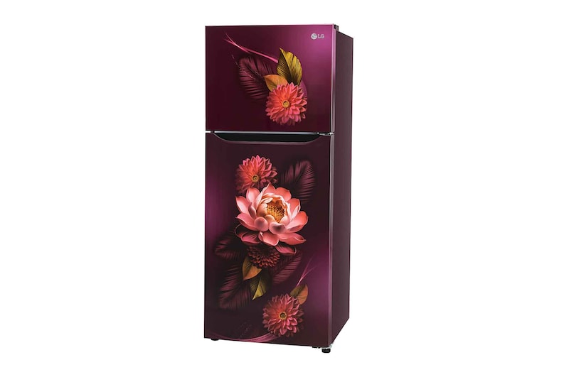 LG-GL-S292SRWY-Refrigerators-Left-View