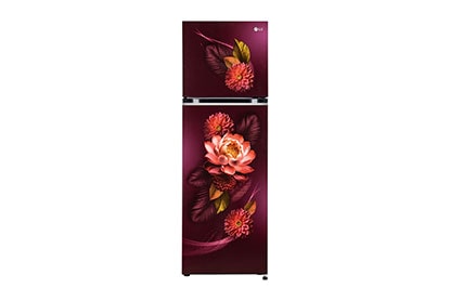 Range catalogue- Double Door Refrigerator
