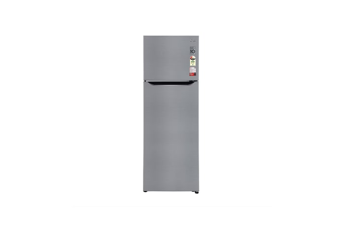 LG GL-S322SPZY Double Door Refrigerators front view
