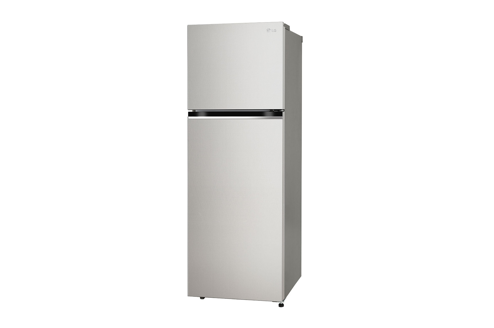 GL-S382SUSY Double Door Refrigerator Right View