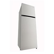 LG GL-S382SUSY Double Door Refrigerator Left View