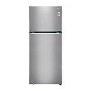 LG gl-s412spzx double-door-refrigerators front view