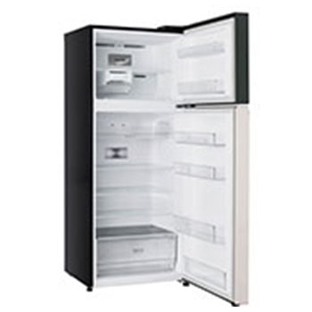 front open view with food