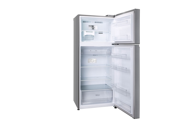 LG GL-S422SPZX -Refrigerators-Right-View