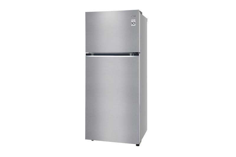 LG GL-S422SPZX Refrigerator Right View