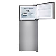 LG  GL-S422SPZX Refrigerators-Left-Low-Perspective-View