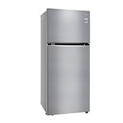 LG  GL-S422SPZX Refrigerator Left View