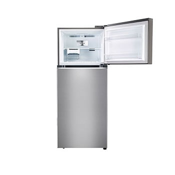 GL-S422SPZY-Refrigerators-Front-View-Top-Door-Open