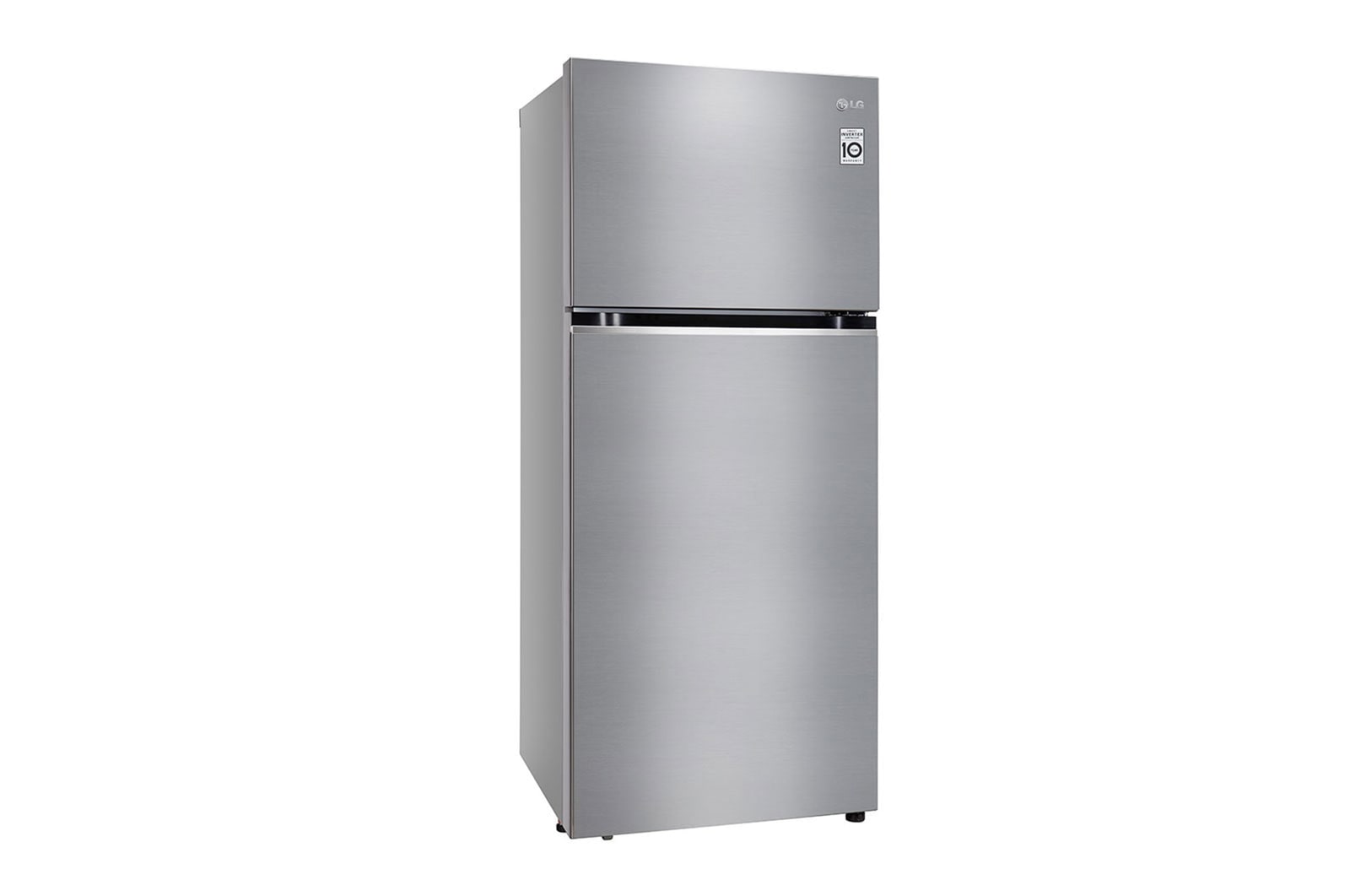 GL-S422SPZY-Refrigerators-Left-View