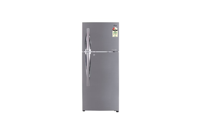 LG GL-T292RPZY Double Door Refrigerators front view