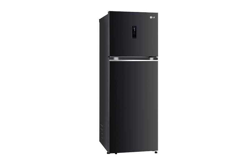 LG-GL-T342TESX-Refrigerators-Front-View-MZoor-Open-Without-Content