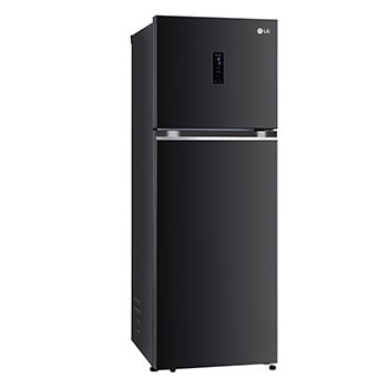 LG-GL-T342TESX-Refrigerators-Front-View-MZoor-Open-Without-Content