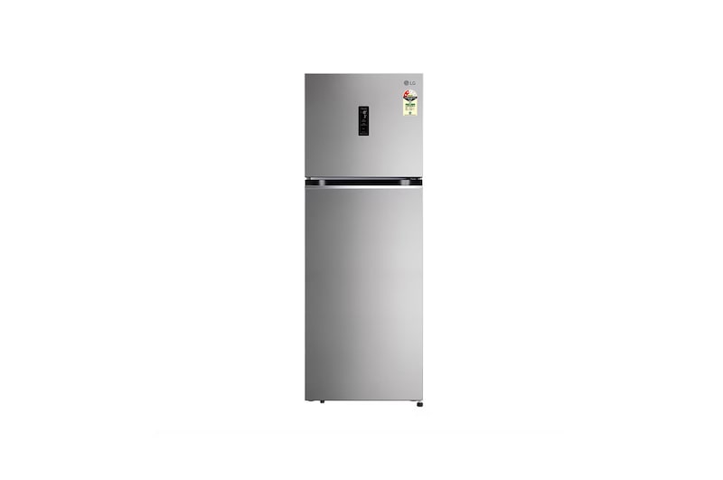 LG GL-T342TPZY Double Door Refrigerators front view
