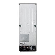 LG 322L Double Door Refrigerator, Wi-Fi Convertible, DoorCooling+™, Smart Diagnosis™, Shiny Steel, 2 Star, GL-T342TPZY