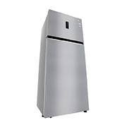 398L Frost-Free 2 Door Refrigerator - GL-T422VPZX | LG IN