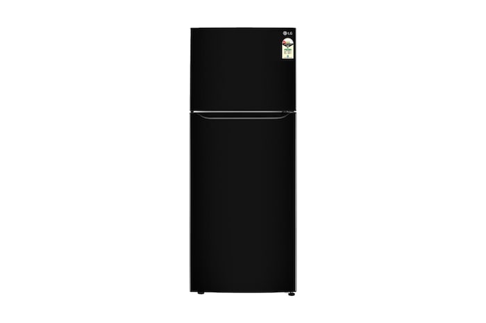 LG GL-T502CESR Double Door Refrigerators front view