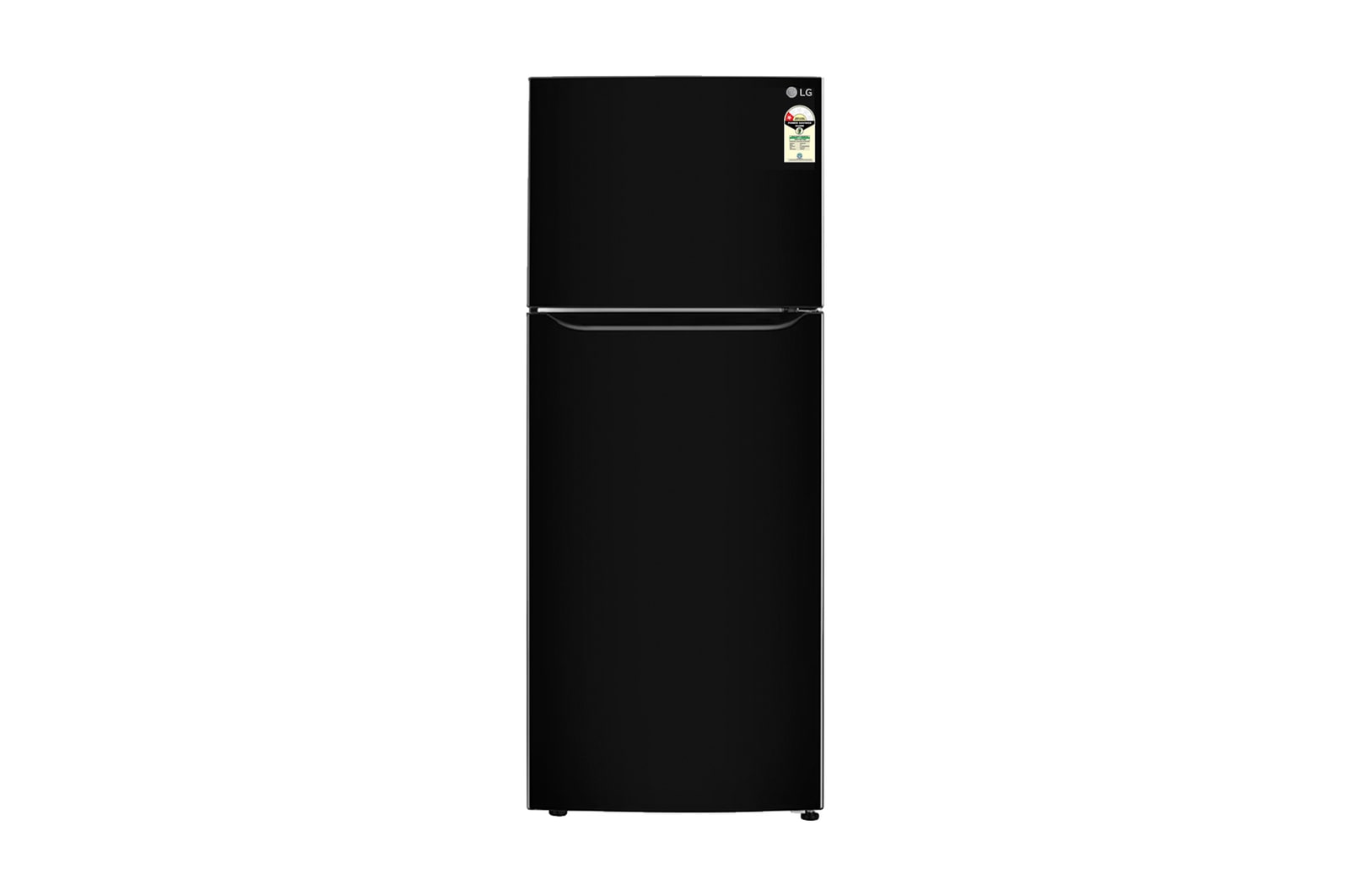 LG GL-T502CESR Double Door Refrigerators front view