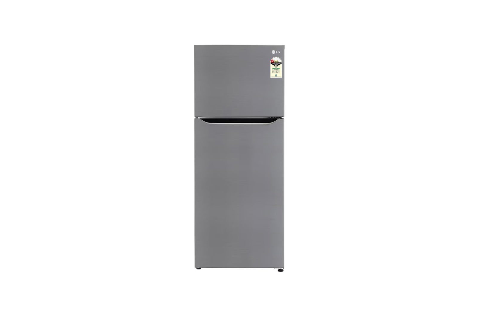 LG GL-T502CPZR Double Door Refrigerators front view