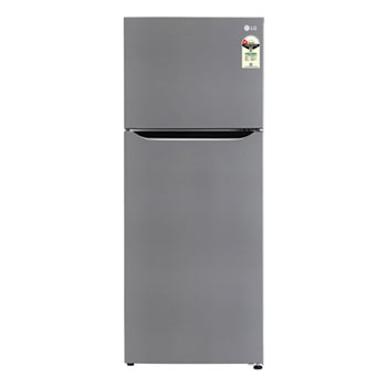 LG GL-T502CPZR Double Door Refrigerators front view