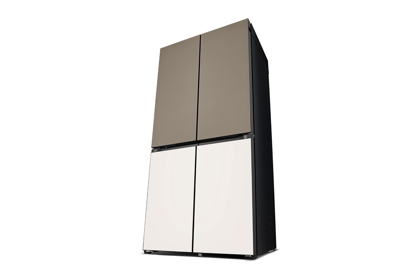 right prospective view