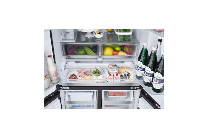 drawer view