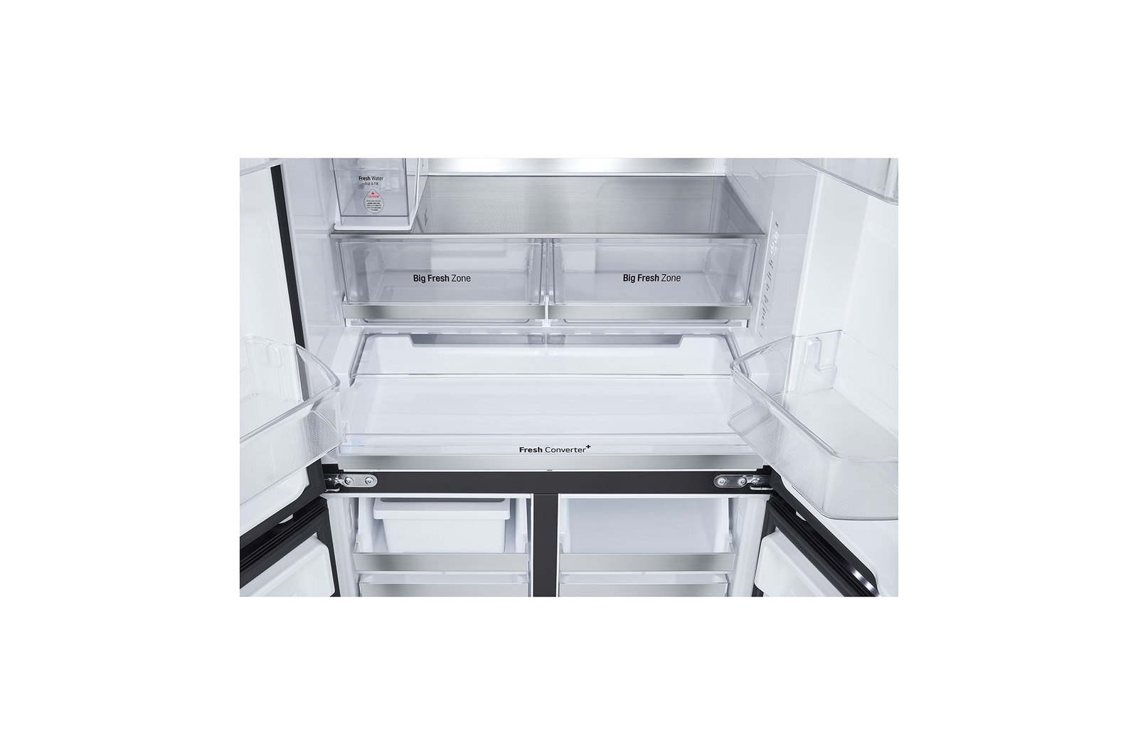 drawer view