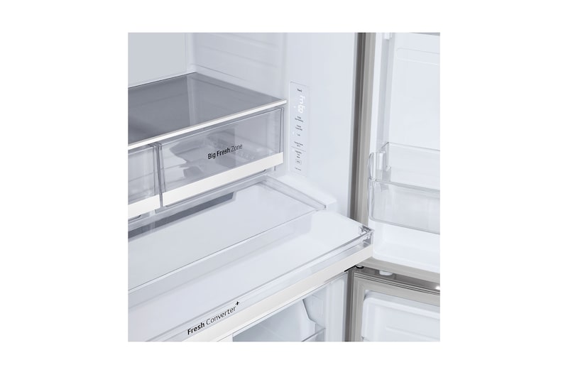 drawer view