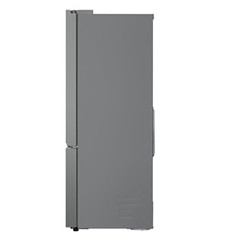 lef\t side view