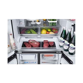 drawer view
