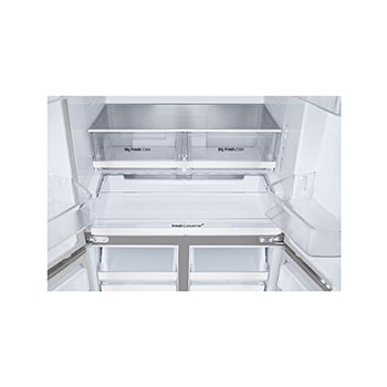 drawer view
