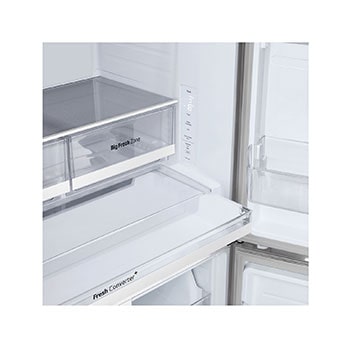drawer view